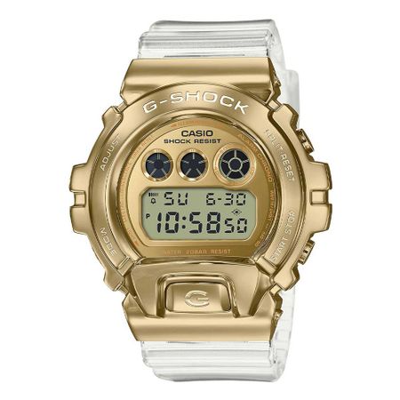 Мужские часы CASIO G-Shock GM-6900SG-9ER