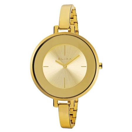 Женские часы ELIXA Finesse E063-L206 гонконг макао путеводитель афиши