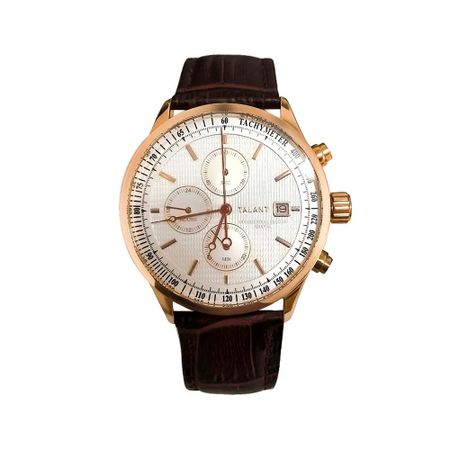 Золотые мужские часы TALANT 71.3.03.08.2 золотые настенные часы из алюминия 9 5 дюймов