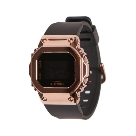 Мужские часы CASIO G-Shock GM-S5600PG-1