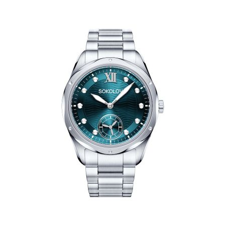 Женские часы SOKOLOV My world 323.71.00.000.02.01.2 rgb контроллер world uniqueen bl321 dmx512