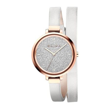 Женские часы ELIXA Finesse E139-L612 гонконг макао путеводитель афиши