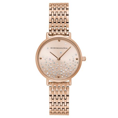 Женские часы BCBGMAXAZRIA Casual BG50990001 контактные точки наконечника зонда 2 мм индикатор циферблата циферблат тестовый индикатор индикатор рычаг зонда циферблатный индикатор