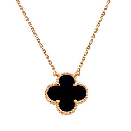 Серебряное колье с пластиком и позолотой