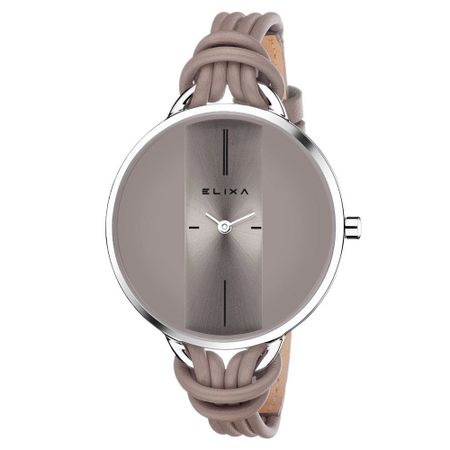 Женские часы ELIXA Finesse E096-L375-K1 гонконг макао путеводитель афиши