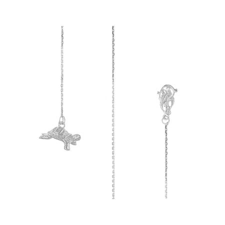 Ионизатор для воды из серебра