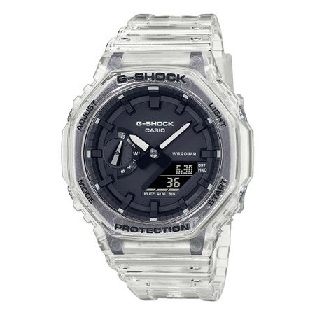 Мужские часы CASIO G-Shock GA-2100SKE-7AER