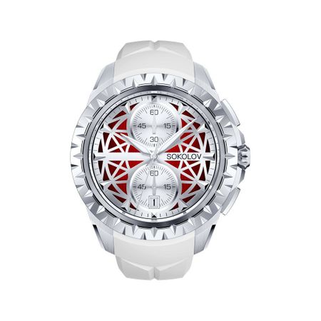 Женские часы SOKOLOV My world 346.71.00.000.04.02.2 rgb контроллер world uniqueen bl321 dmx512