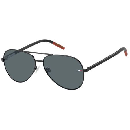 Очки Tommy Hilfiger TJ 0008/S 003 IR информационная наклейка ребенок в машине по госту 9 86 0008