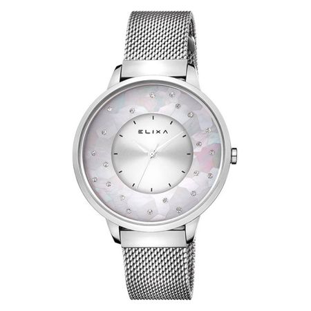 Женские часы ELIXA Finesse E117-L473 гонконг макао путеводитель афиши