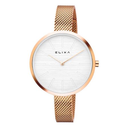 Женские часы ELIXA Beauty E127-L527 гонконг макао путеводитель афиши