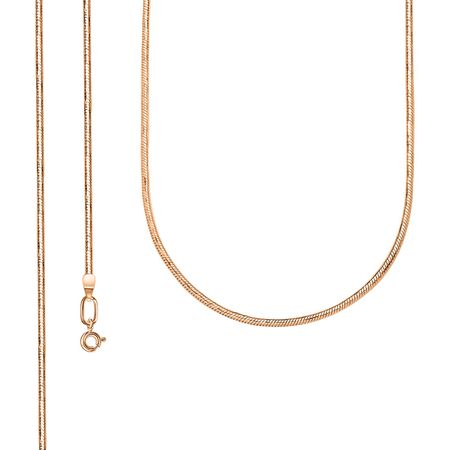 Золотая цепочка Тондо