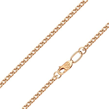 Полновесная золотая цепь