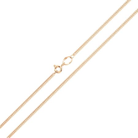 Полновесная золотая цепь