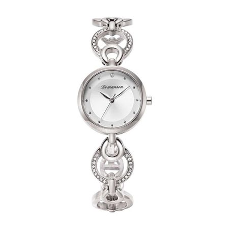 Женские часы ROMANSON Giselle RM 8A32T LW(WH) контактные точки наконечника зонда 2 мм индикатор циферблата циферблат тестовый индикатор индикатор рычаг зонда циферблатный индикатор