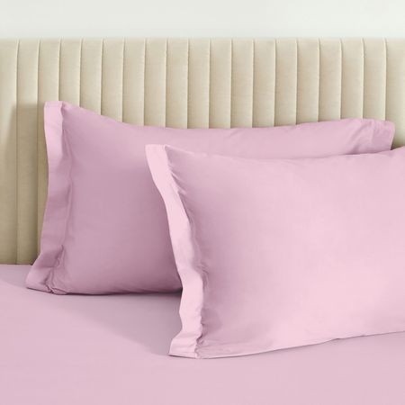 Комплект наволочек Роза/Rose с ушками медные пустотелые трубчатые заклепки с ушками m1 3 m6