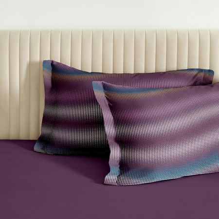 Комплект наволочек Скрезиато/Screziato с ушками медные пустотелые трубчатые заклепки с ушками m1 3 m6