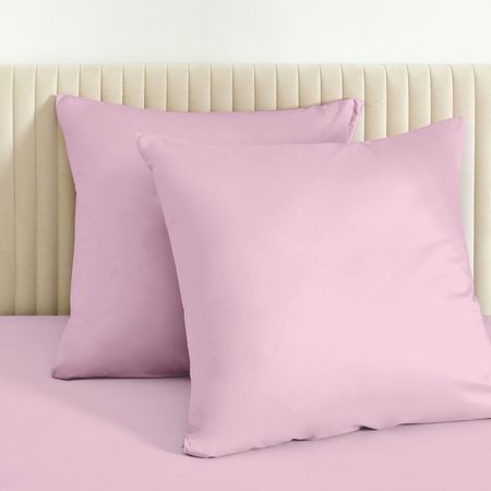 Комплект наволочек Роза/Rose