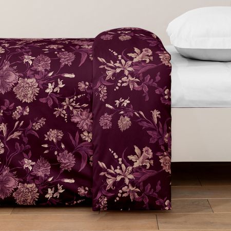 Пододеяльник Романтичный стиль/Romanza