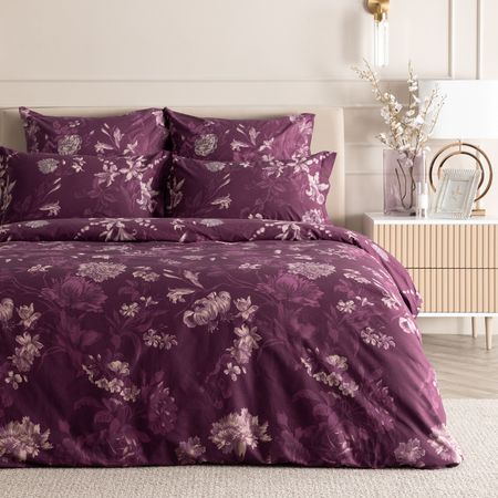 Постельное белье Романтичный стиль/Romanza наволочки homaxy вельветовые полосатые