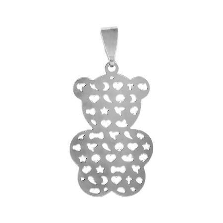 Подвеска из серебра подвеска mercury ny елка шампань 12 см