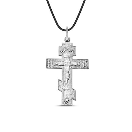 Серебряный крест серебряный сплав катаны цуба sword