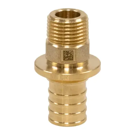 Переходник Рехау 1/2