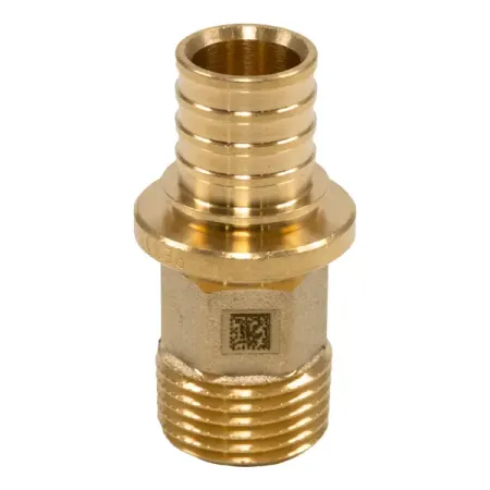 Переходник Рехау 3/4