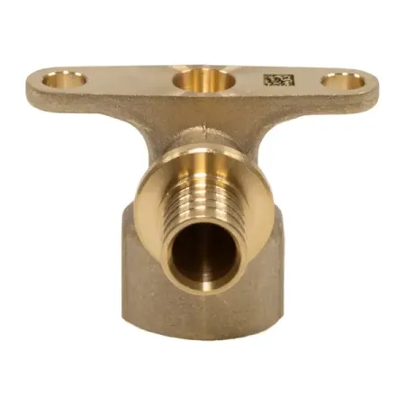 Водорозетка Рехау 1/2