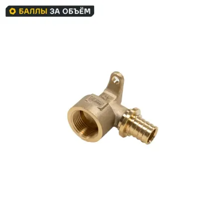 Водорозетка Рехау 1/2