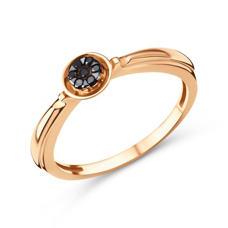 Золотое кольцо с бриллиантами резная статуя будды с четырьмя небесными королями и четырьмя бриллиантами