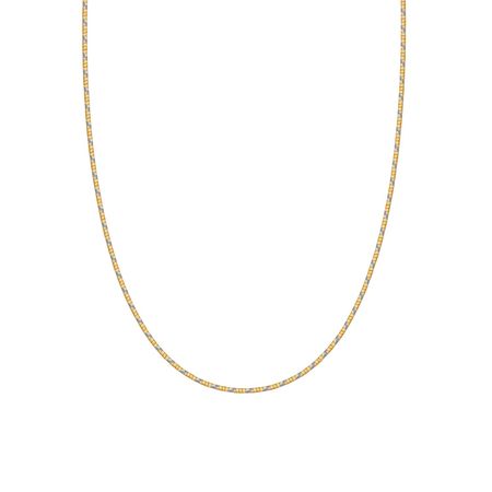 Серебряное колье holly june колье garnet tiny necklace