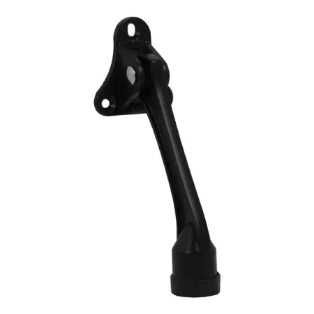 Упор дверной Fuaro Stopper-100, ЦАМ, цвет черный