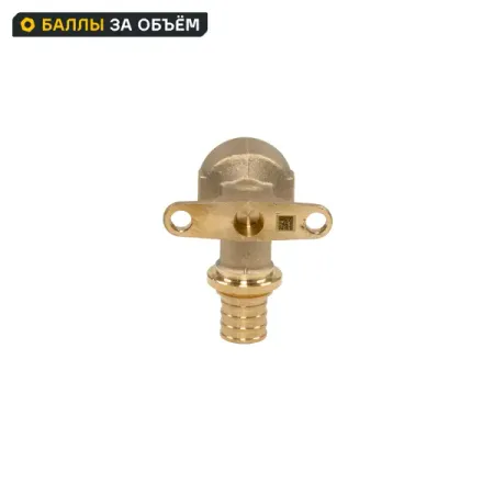 Водорозетка Рехау 3/4