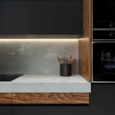 Глазурованный керамогранит Arcadia Ceramica Eragon Light Grey 60x120 см 1.44 м² матовый цвет светло-серый hyulights led 120w gobo moving head rgbw dj light