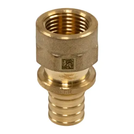 Переходник Рехау 1/2