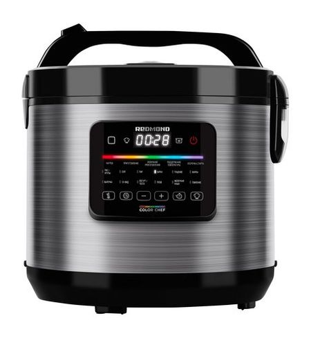 Redmond Мультиварка MC109 крышка inkbird для sous vide isv 100w isv 200w