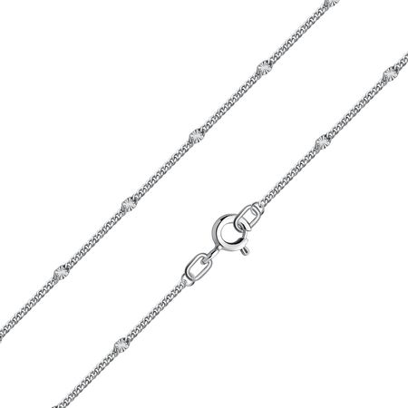 Серебряная цепь