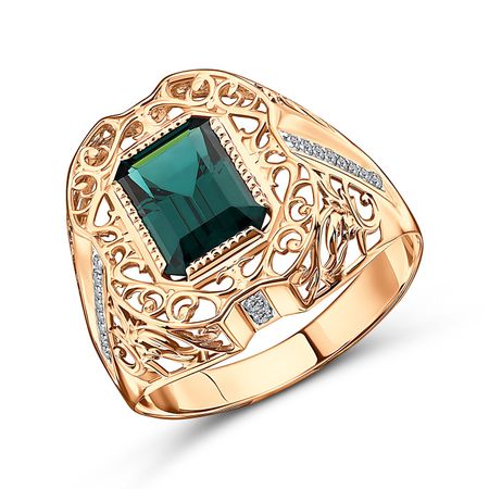 Золотая печатка с кристаллом и фианитами золотая фольга для скрапбукинга greathope washi tape