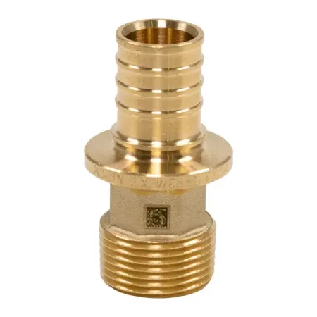 Переходник Рехау 3/4