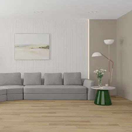 SPC плитка Grigio Sole класс 34 толщина 4 мм 3.069 м²