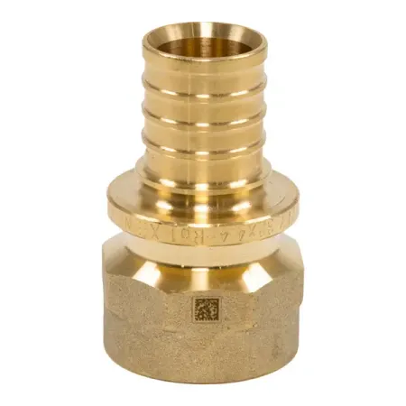 Переходник Рехау 1