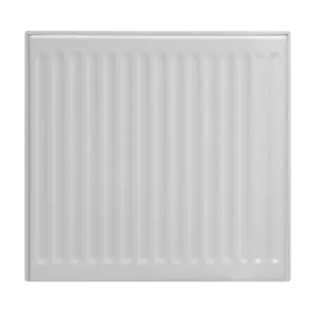 Радиатор панельный Steel PN-22-5-04 U 22 500x400 нижнее подключение сталь белый способы минимизации воздействия промышленных предприятий на окружающую среду