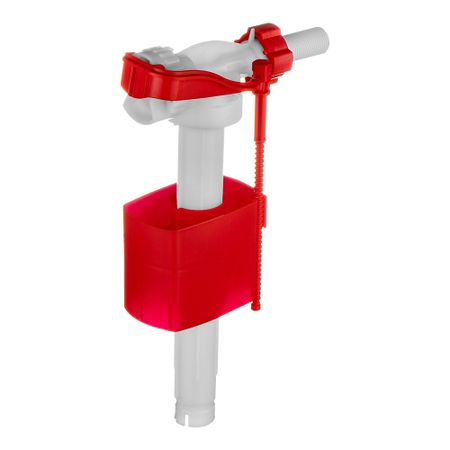 Клапан заливной Alcadrain боковой подвод 3/8 (A15/A150) ежедневник недат а5 136л snap book no 5 красный иск кожа интегр переплет клапан офсет ляссе