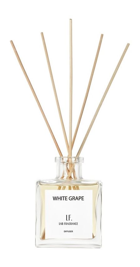Lab Fragrance White Grape Diffuser