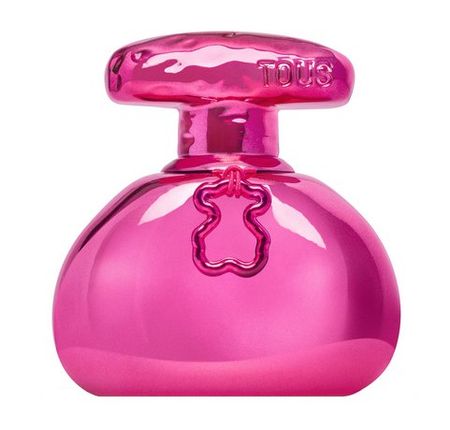 Tous Electro Touch Eau de Parfum круглый электроудерживающий магнит electro p34 18 dc12v 20 кг 200 н всасывающий электромагнит постоянного тока