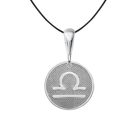 Серебряная подвеска серебряная подвеска tobeme gsc003 буддийский символ кульза