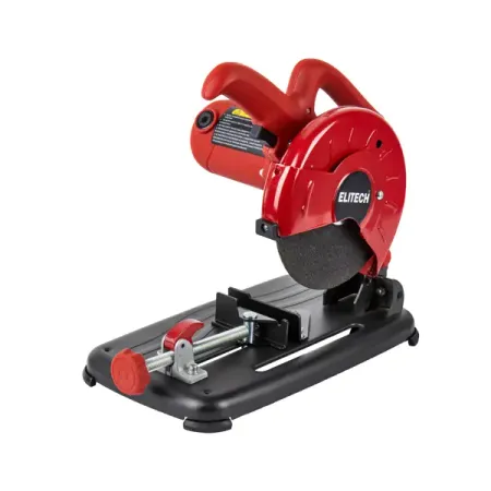 Пила монтажная Elitech ПМ12-18, 1200 Вт, 180 мм кольцевая пила tct для металла