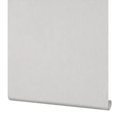 Обои флизелиновые Wall Up Neon светло-серые 1.06 м 656121