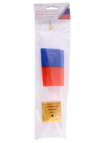 Флаг России